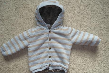 Zateplenej svetr, miniclub,74