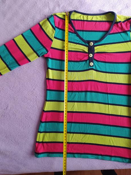 Dívčí triko haillo vel 152, 152