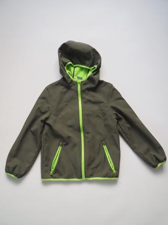 Softshellová bunda vel 128, 128