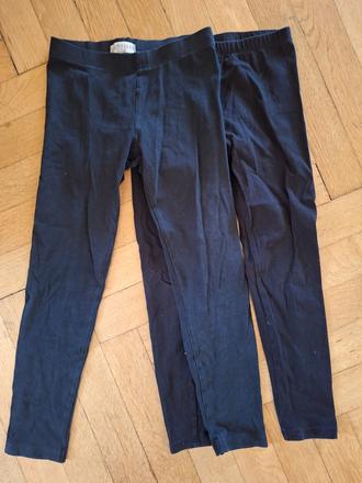 Legíny 2ks vel. 146, 146