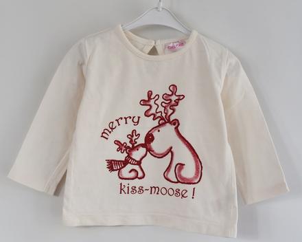 Tričko vel. 6 - 9 m, 74