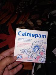 Calmepam Healthy Life
