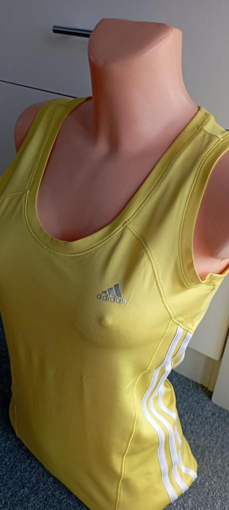 Tílko zn."adidas" vel."m", adidas,m