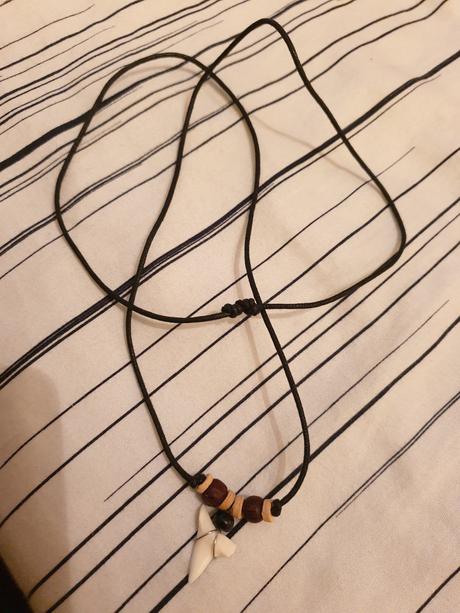 Dětský náhrdelník, 