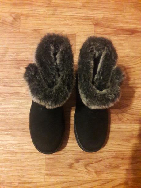 Nové nízké kozačky lupilu v.30, lupilu,30