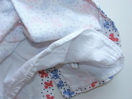 P107 dívčí šaty vel. 74, zara,74