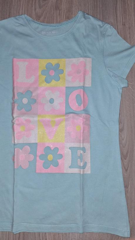 Tričko inextenso, in extenso,140