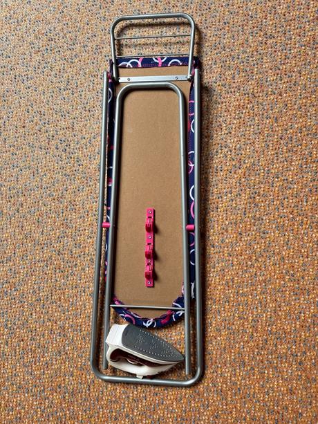 Žehlící prkno pro holčičky, 