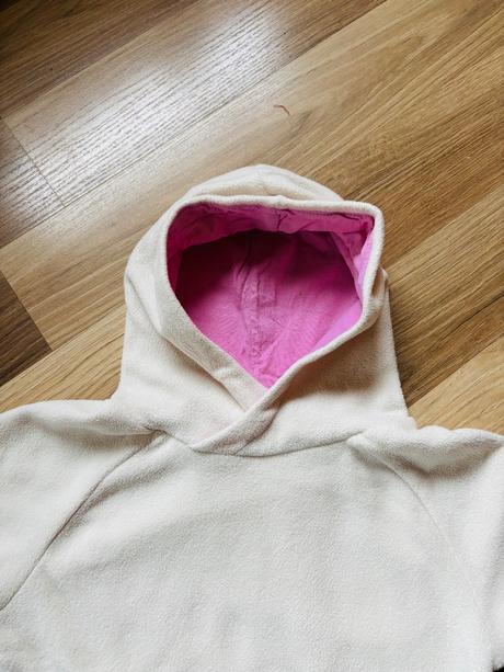 Fleesová nextíková mikina, next,116