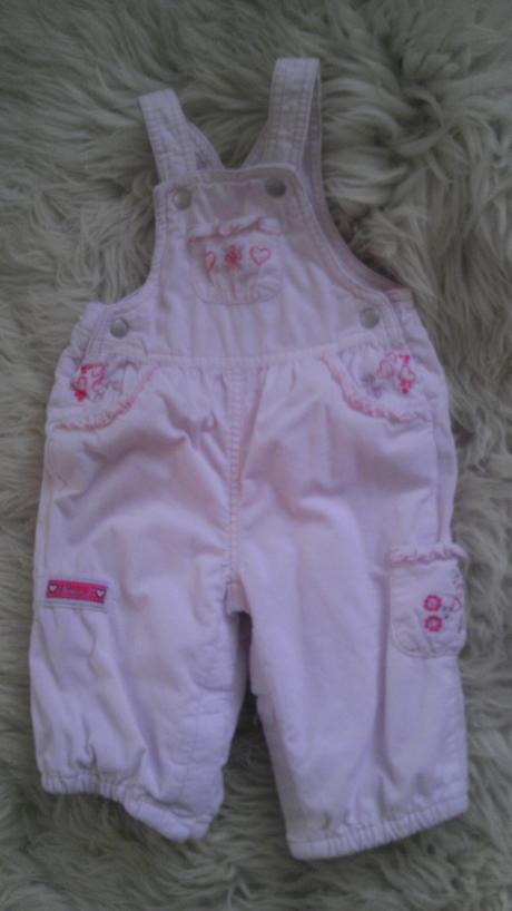 Manžestráčky laclíky, debenhams,68