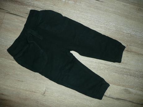 6ks tepláky kluk vel 86-92 s náplety i next, next,92