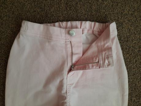 Rifle - kalhoty, f&f,146
