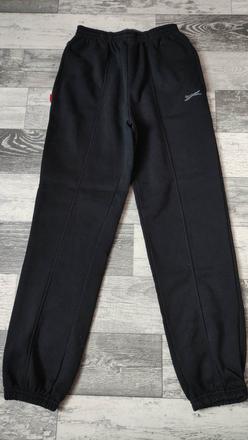 Tepláky teplé pro kluka, slazenger,158