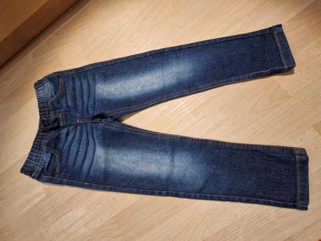 Chlapecké džíny little kids, 116