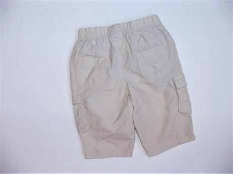 K522 kalhoty vel. 62, next,62