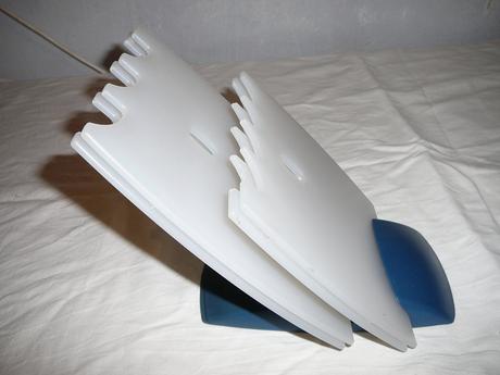 Stojan na nože tescoma, 