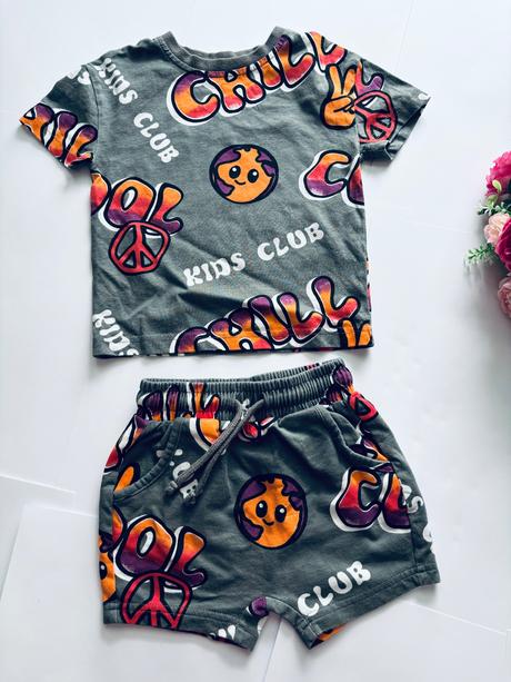 Komplet letní - v.18/24 měs, george,92