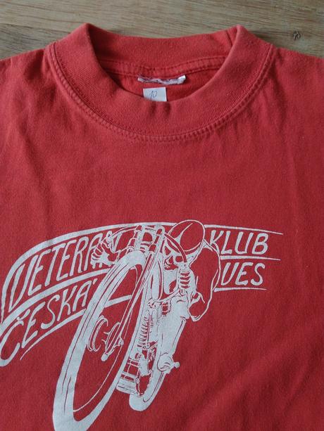 5 x tričko, vel 134/140, 134