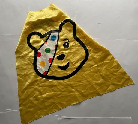 An5/ kostým plášť - v.one size, 