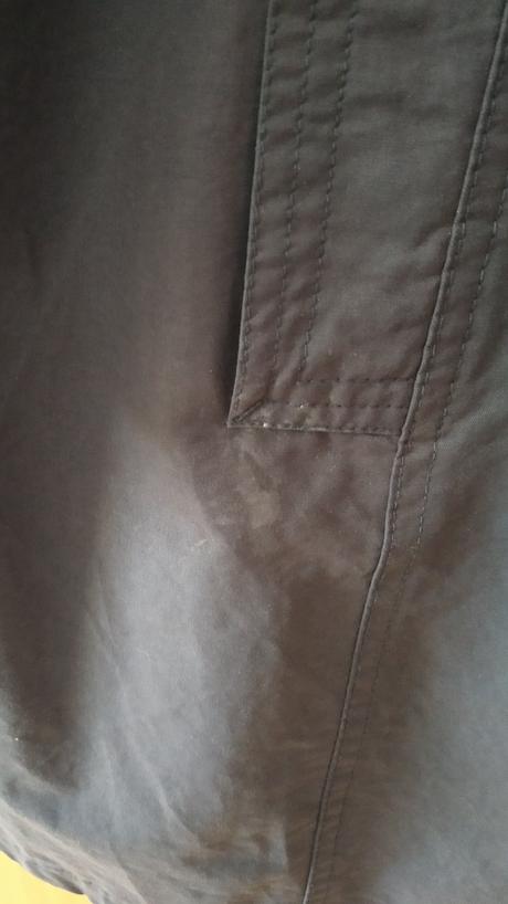 Trenčkot - kabátek, tchibo,38