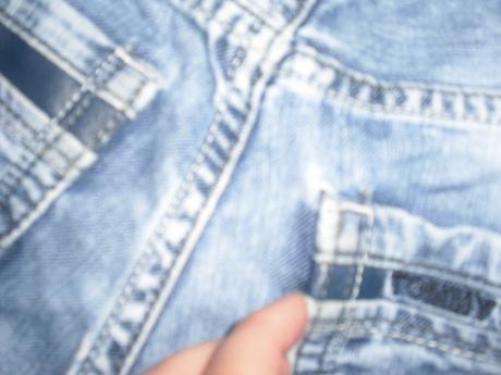 Dívčí rifle tommy hilfiger, tommy hilfiger,122