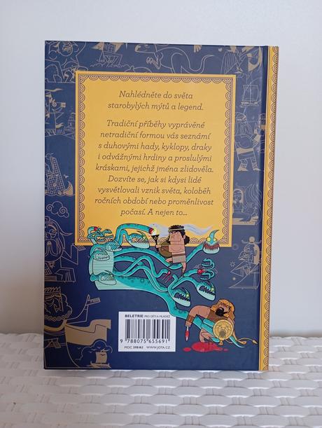 Mýty a legendy,