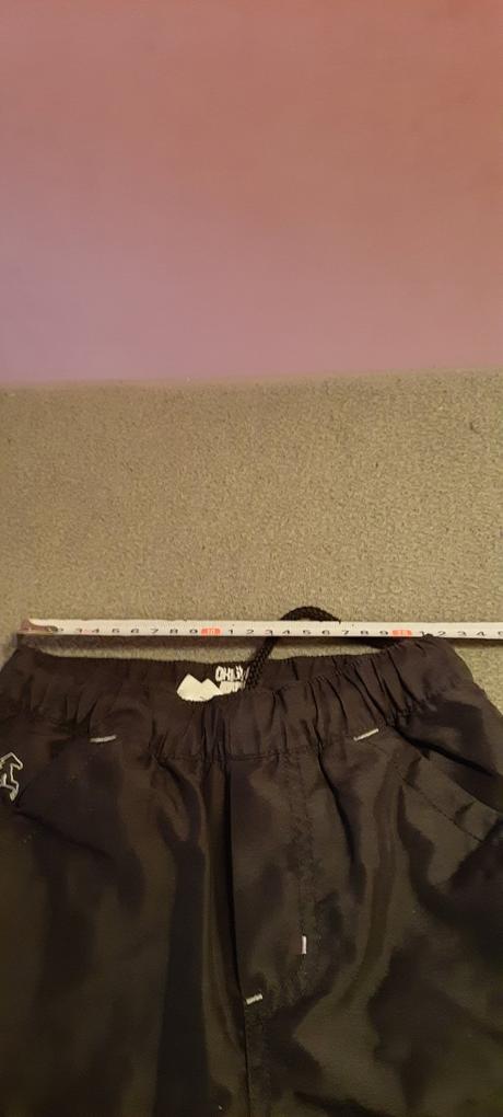 Teplejší tepláky značky palomino, vel.104, palomino,104