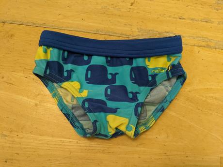 Plavky vel 80/86, 80