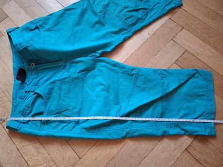 Šortky kraťasy dámské sportovní kalhoty hannah vel, hannah,m