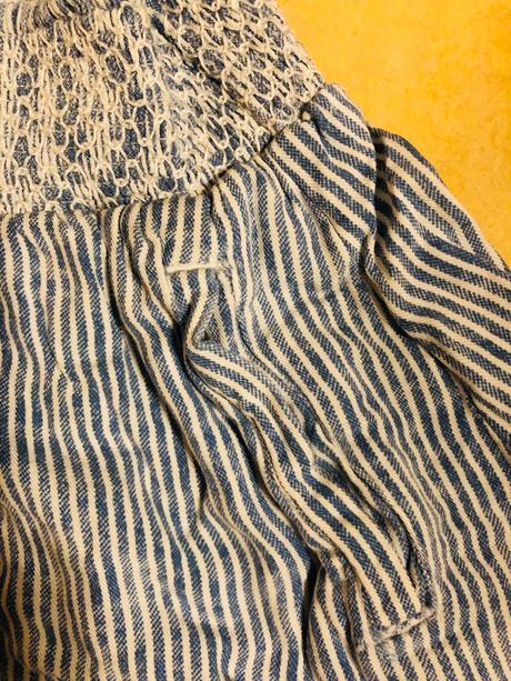 Kraťasy vel. 140-146, 140