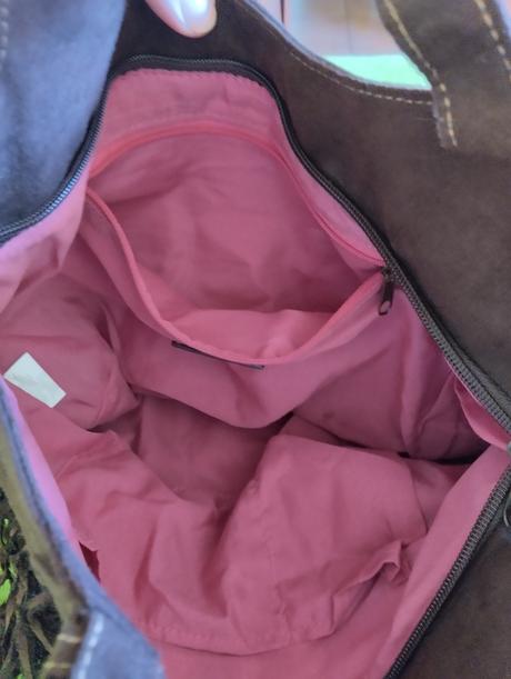 Kabelka do ruky, oriflame