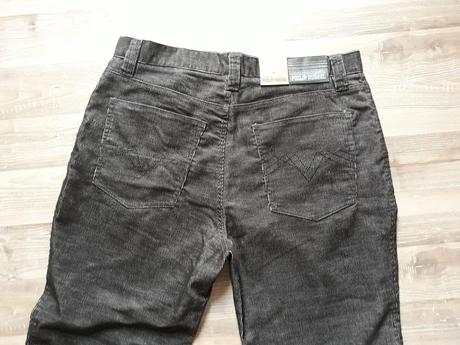 Kalhoty philip russel pánske, philip russel,46