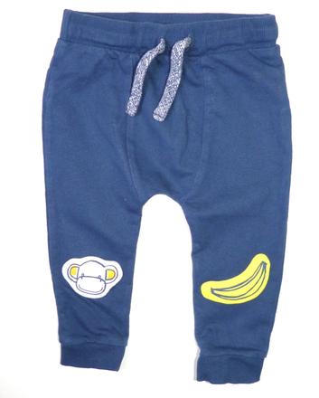 Tepláčky s opičkou, f&f,80