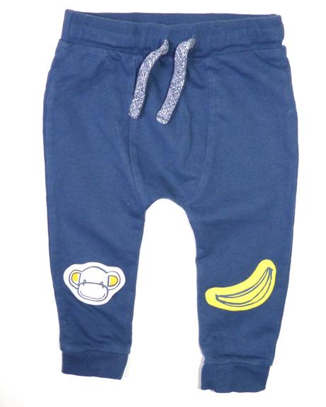 Tepláčky s opičkou, f&f,80