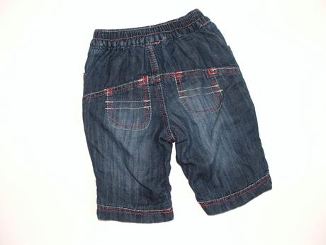 H394 podšité rifle vel. 62, marks & spencer,62