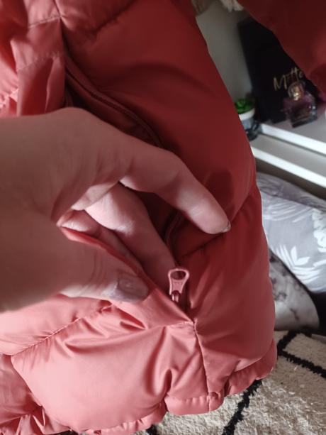 Zimní bunda columbia xs / 158-164, columbia,164