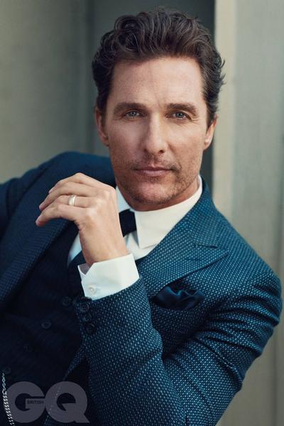 Kteří herci vás nejvíc berou? 