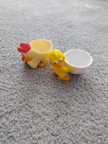 Stojan na vajíčka, 