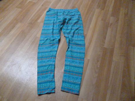 Legíny vel. 8-10, 134