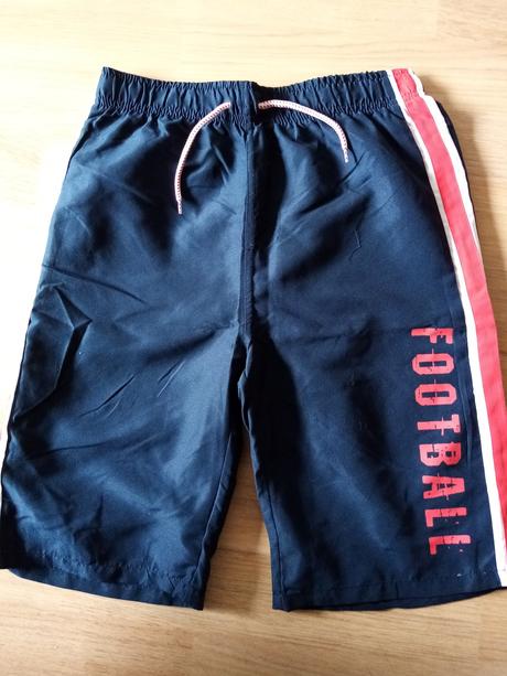 Šortky, pepco,158