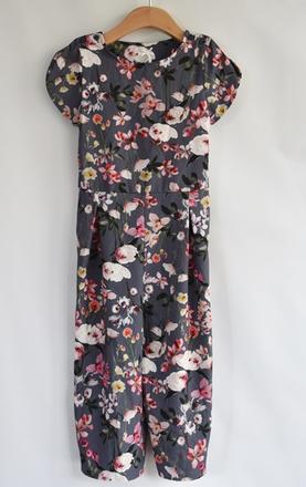 Letní overal vel. 6 let, next,116