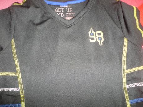 V top stavu triko, tílko, vel. 8-9 let, kus od, george,134