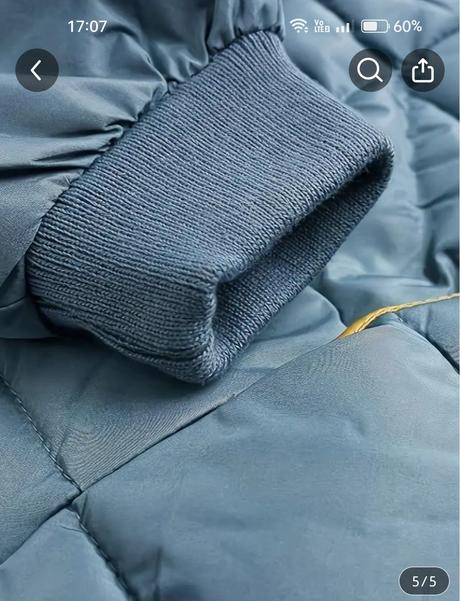 Podzimní bunda topstav, 122/128, 122