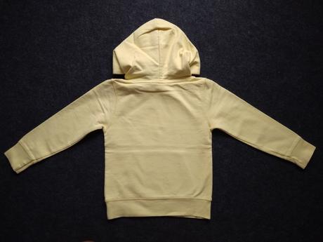 Mikina zn."okay" vel."98", okay,98