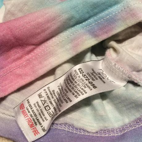 Duhový letní overal zn. next, next,98