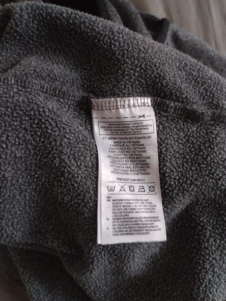 Mikina adidas vel.xs-s, adidas,s