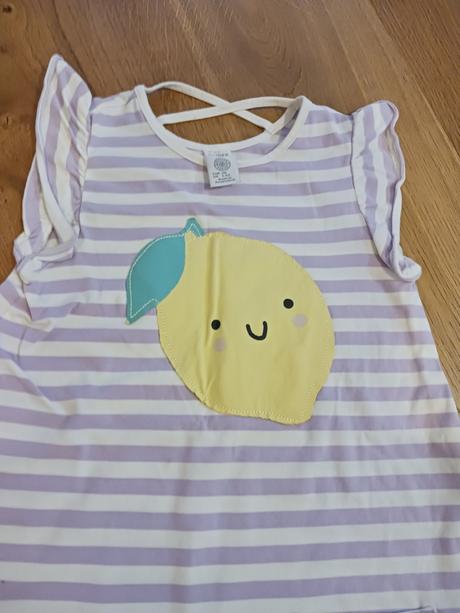 Lindex šatičky č.116, lindex,116