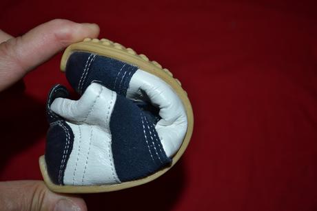 Kvalitní kožené boty tipsietoes,v.25, tipsietoes,25