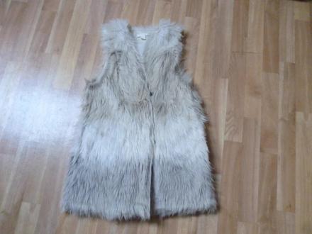 Hunatá vesty vel. xs, h&m,xs