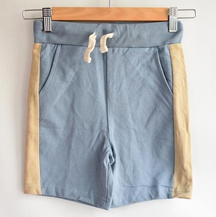 Kraťasy vel. 5 - 6 let, matalan,116